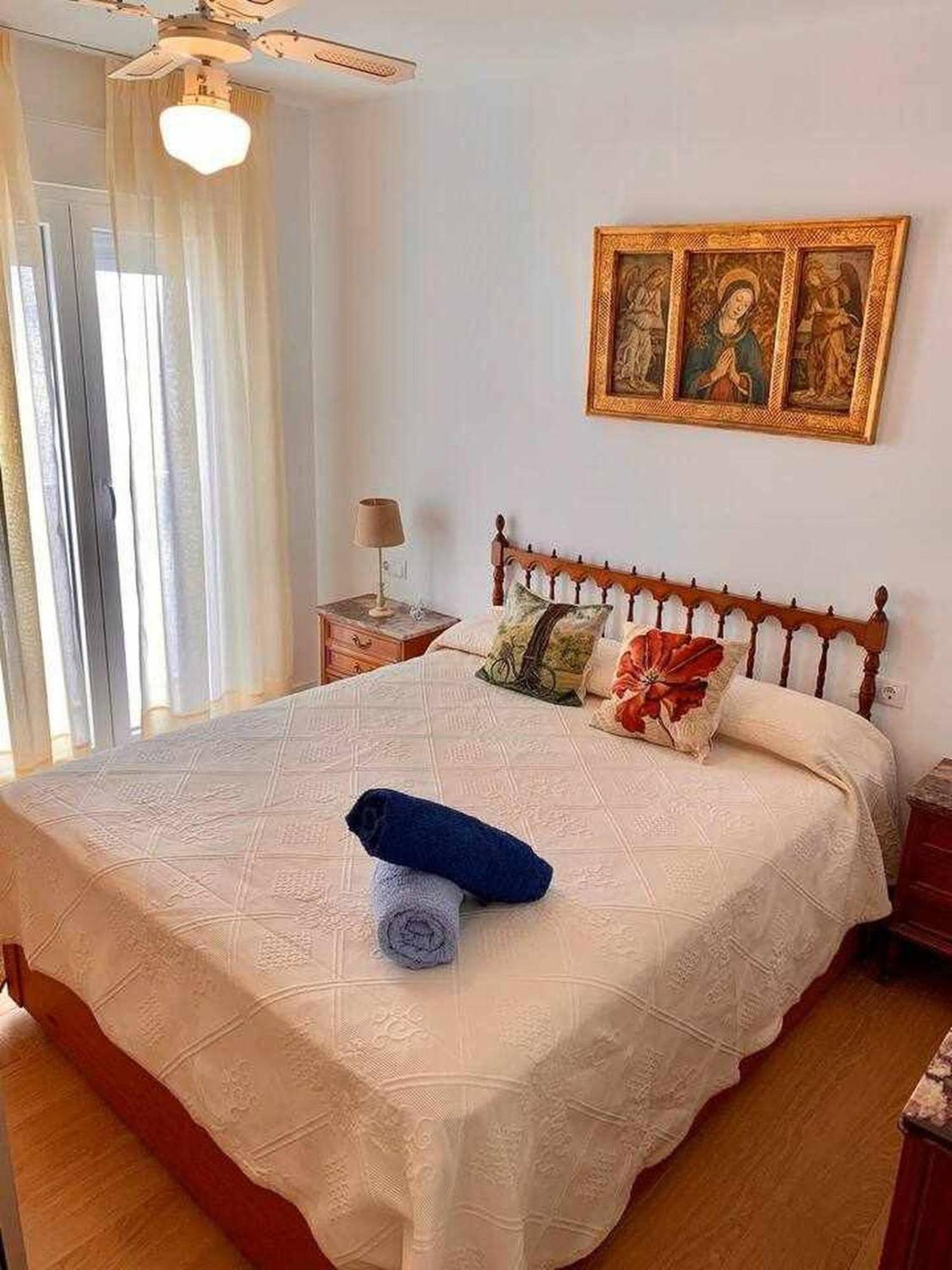 Puerta De Santa Maria Grupo Ac Gestion Lejlighed Cádiz Eksteriør billede